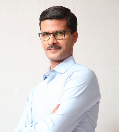 Mr. Indrajeet Rai